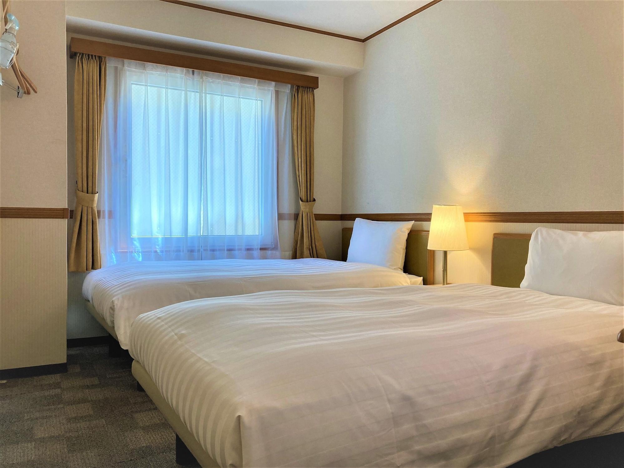 Toyoko Inn Naha Omoromachi Ekimae Dış mekan fotoğraf