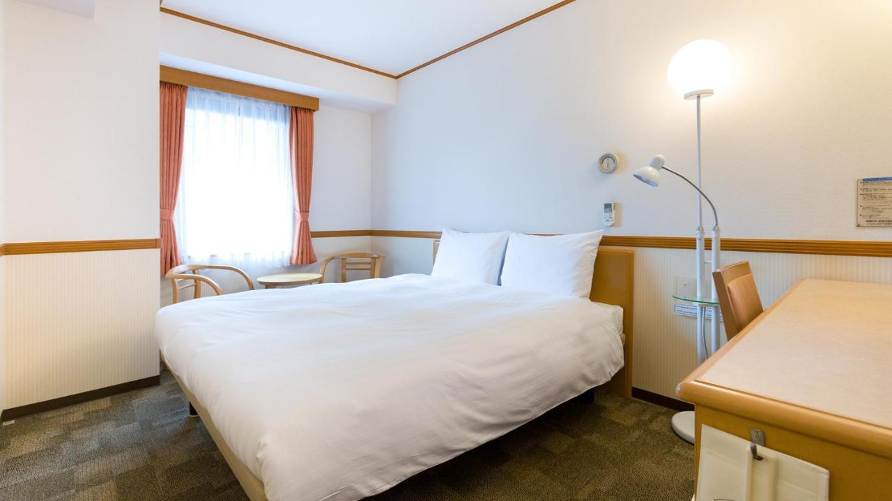 Toyoko Inn Naha Omoromachi Ekimae Dış mekan fotoğraf