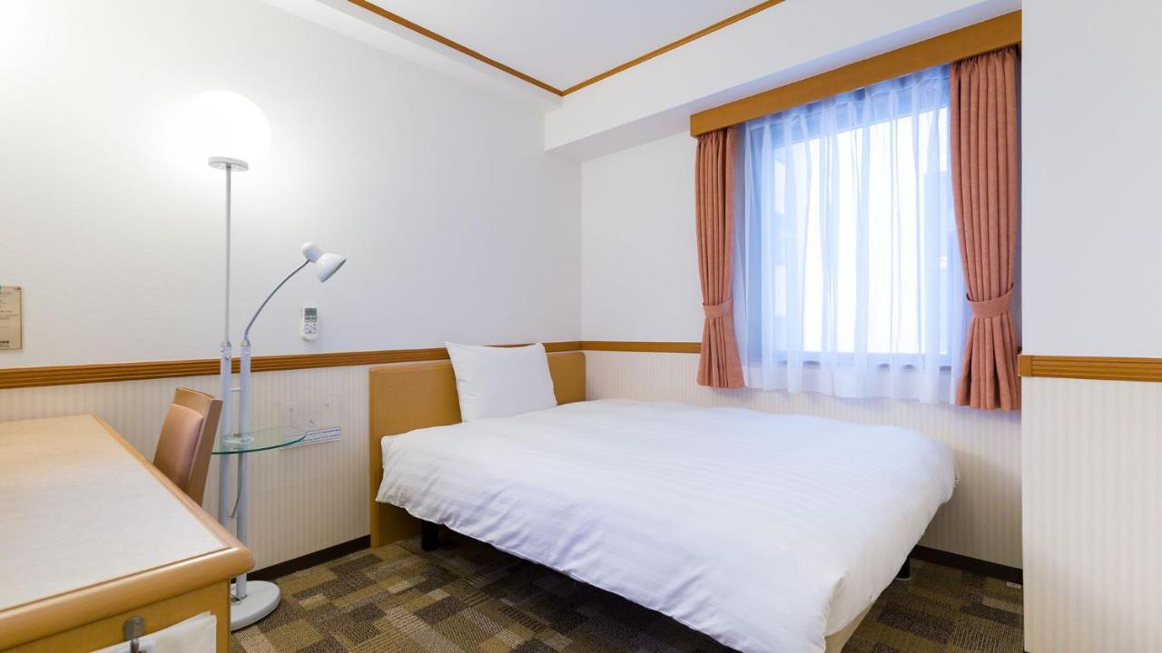 Toyoko Inn Naha Omoromachi Ekimae Oda fotoğraf