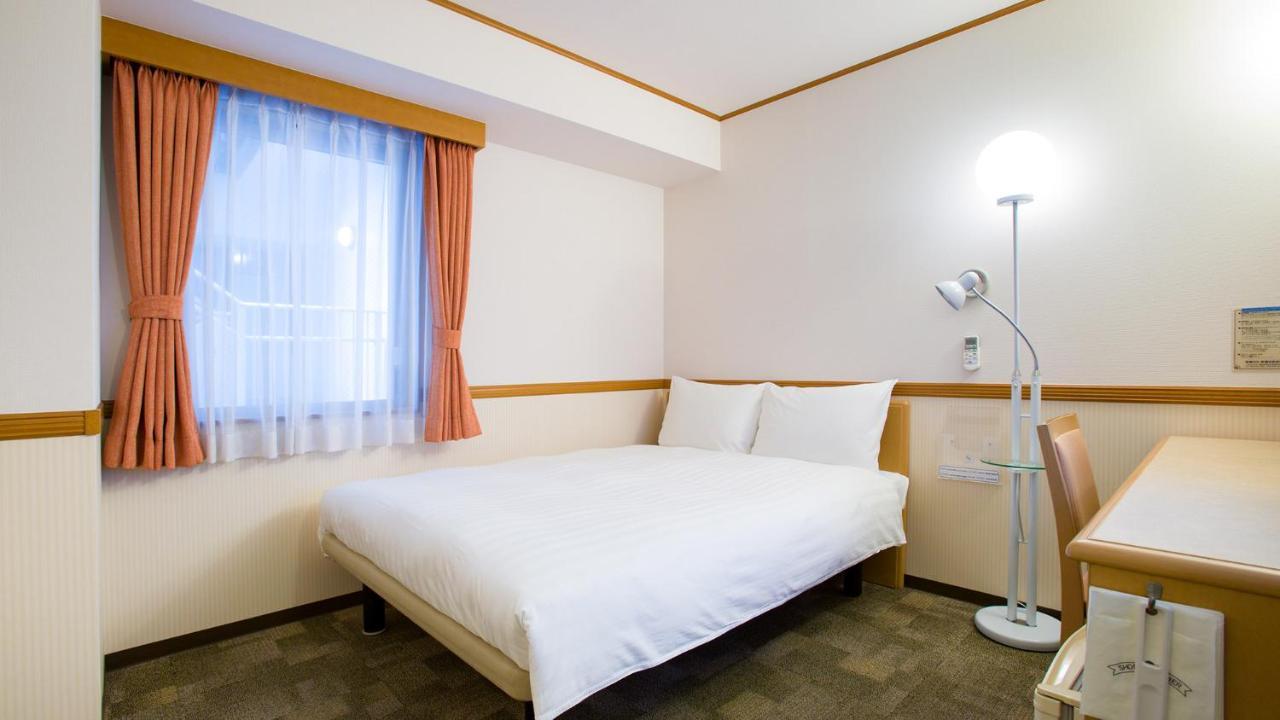 Toyoko Inn Naha Omoromachi Ekimae Oda fotoğraf