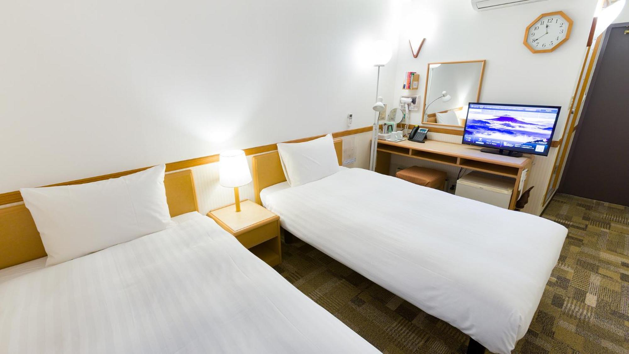 Toyoko Inn Naha Omoromachi Ekimae Oda fotoğraf