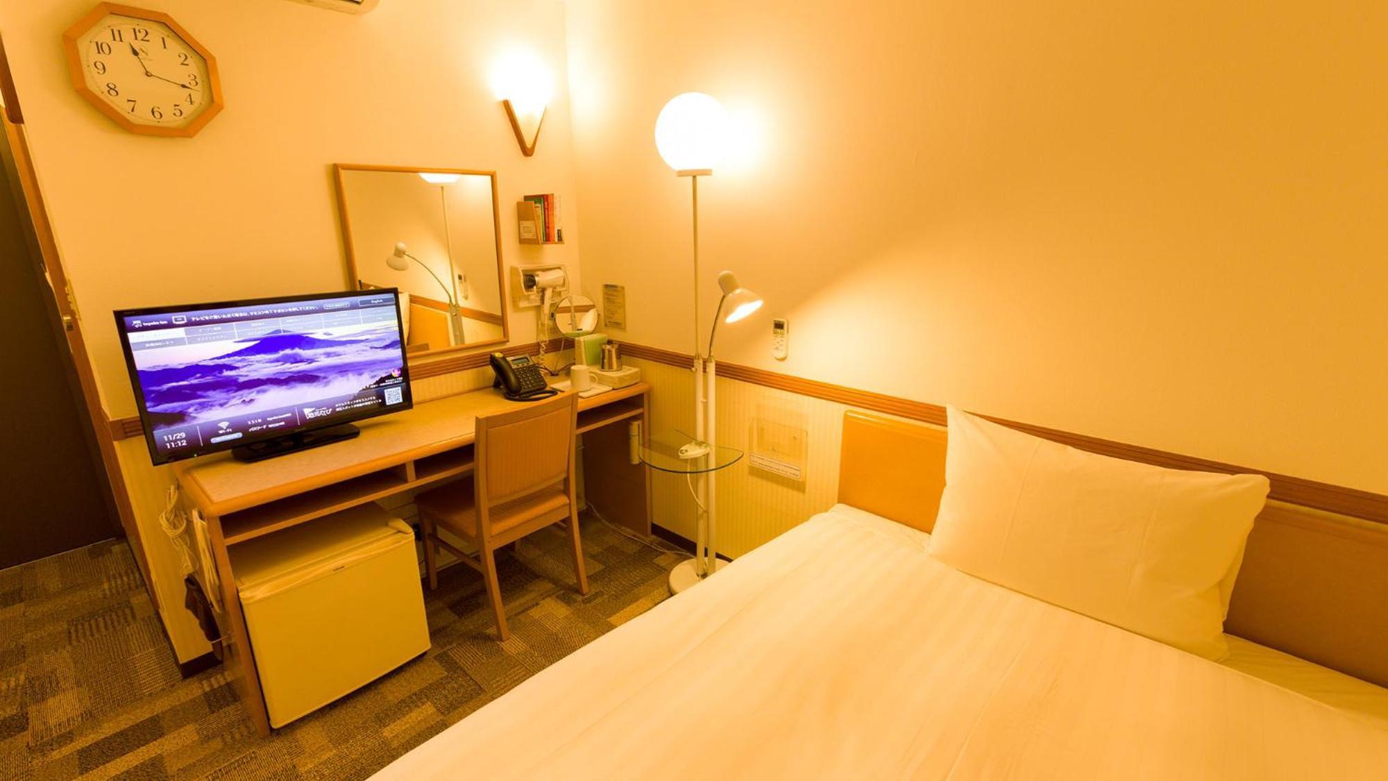 Toyoko Inn Naha Omoromachi Ekimae Oda fotoğraf