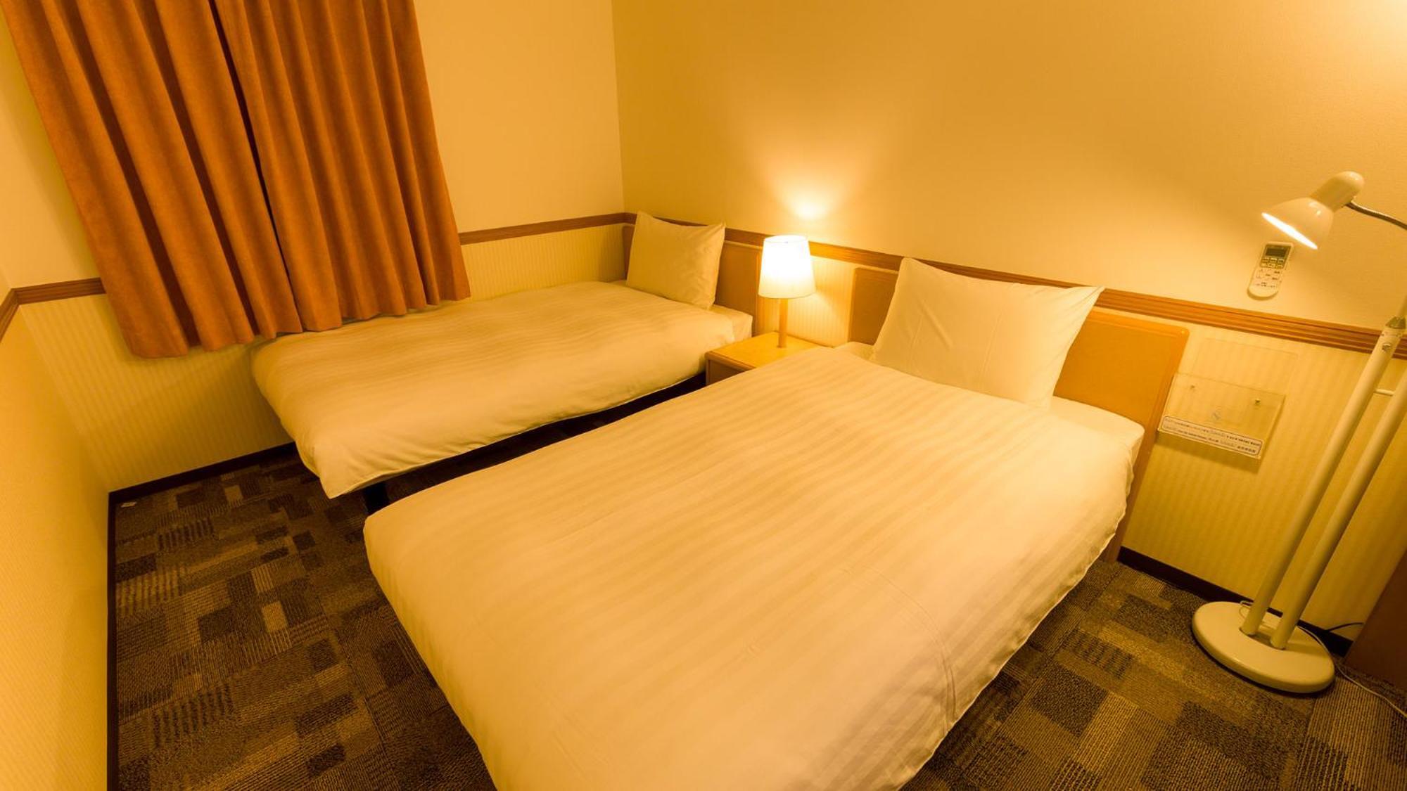 Toyoko Inn Naha Omoromachi Ekimae Oda fotoğraf